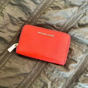 Michael Kors Small Wallet